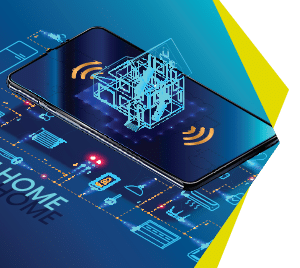 Maison moderne avec domotique Maison moderne domotique